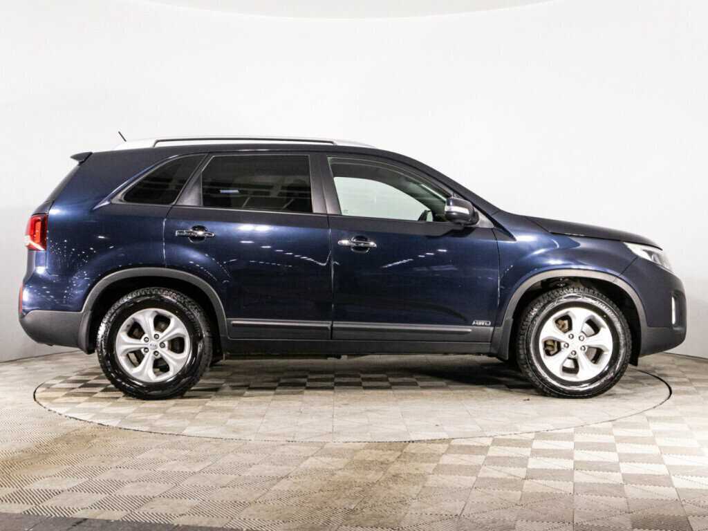 Kia Sorento, 2017 - 165 728 км. | Фото №4