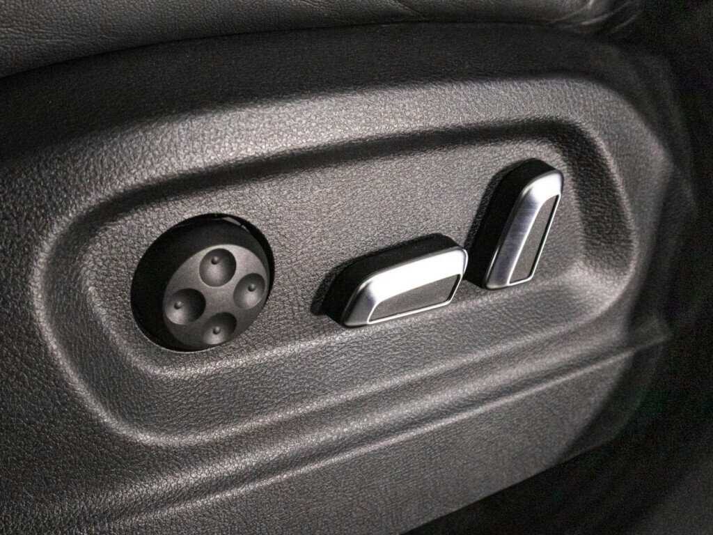 Audi Q5, 2012 Фото №16