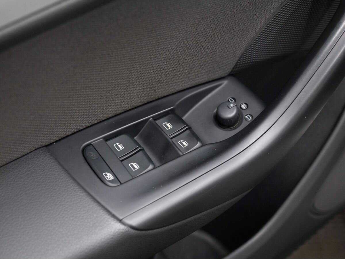 Audi Q3, 2016 Фото №20