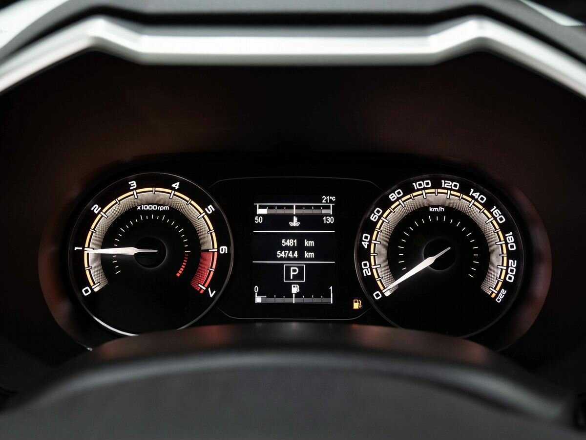 Lada (ВАЗ) Vesta SW Cross, 2024 Фото №18