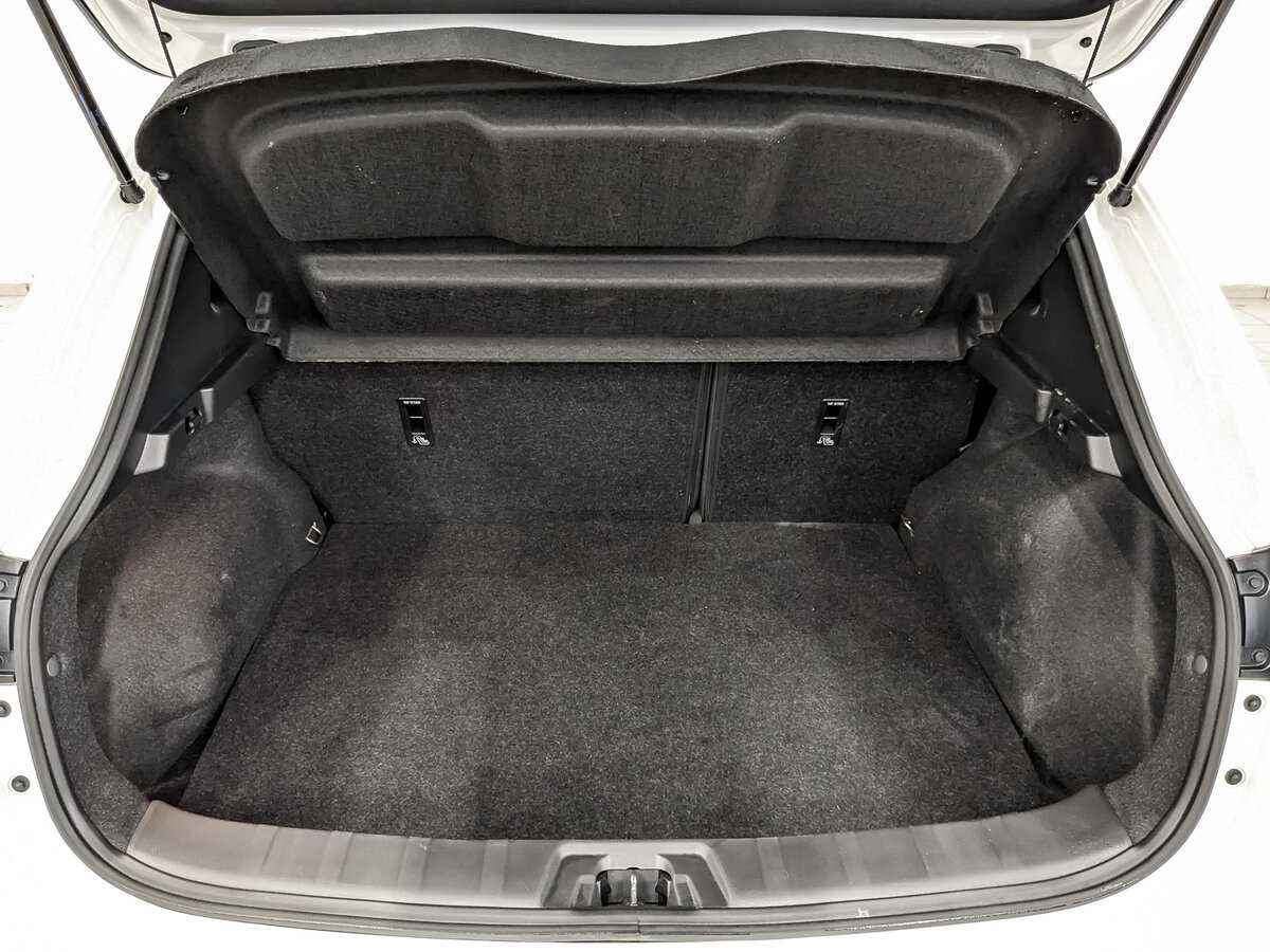 Nissan Qashqai, 2021 Фото №10