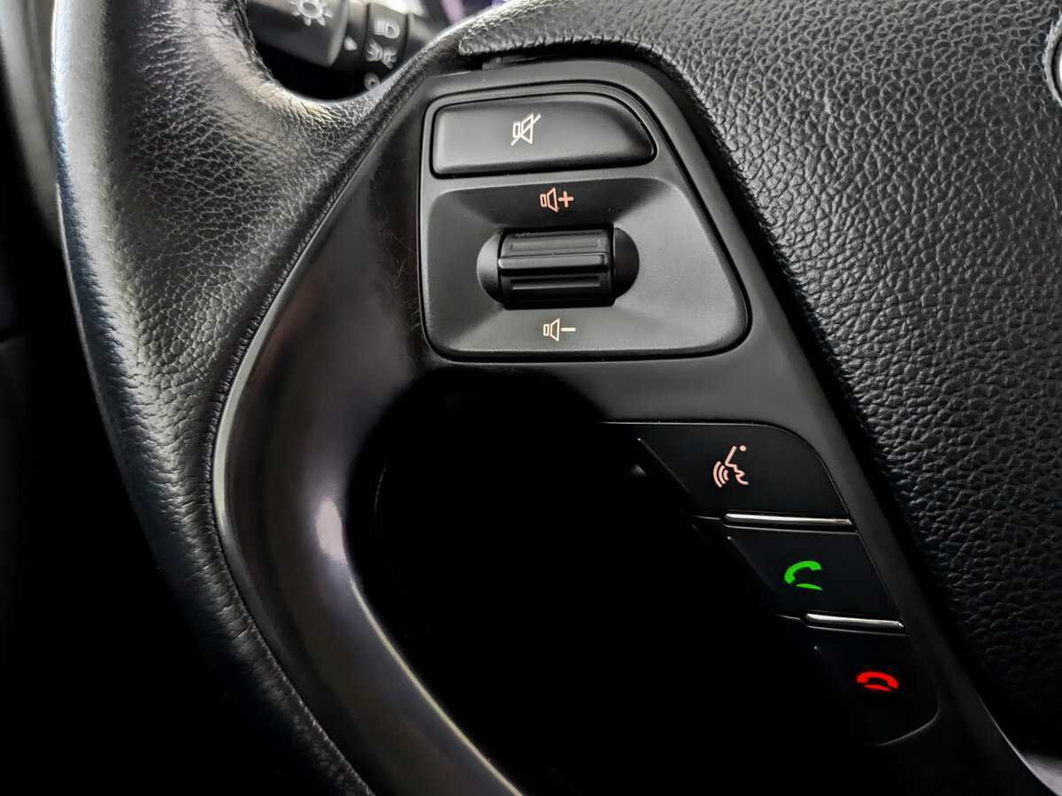 Kia Ceed, 2017 Фото №28