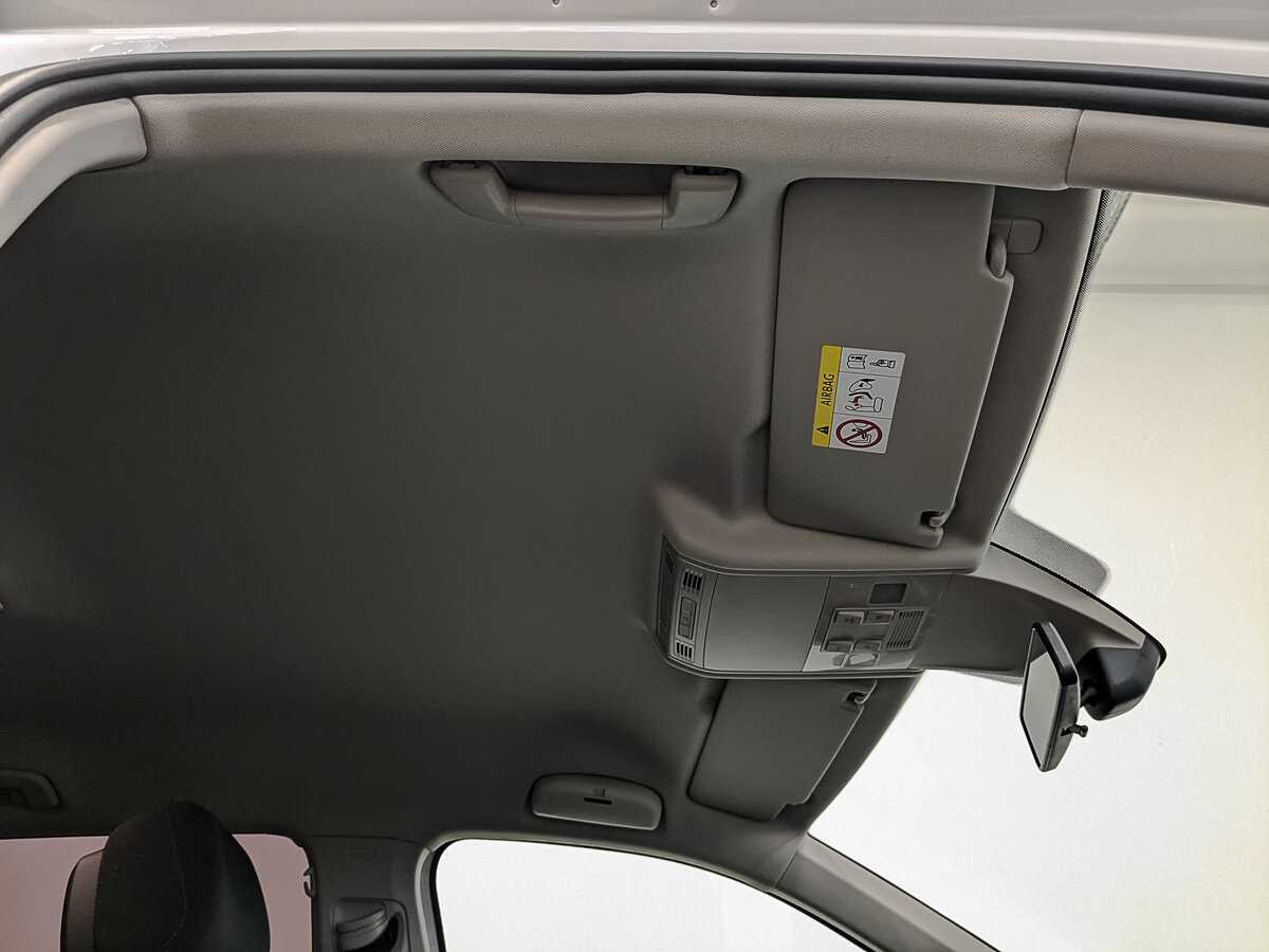 Volkswagen Tiguan, 2020 Фото №23