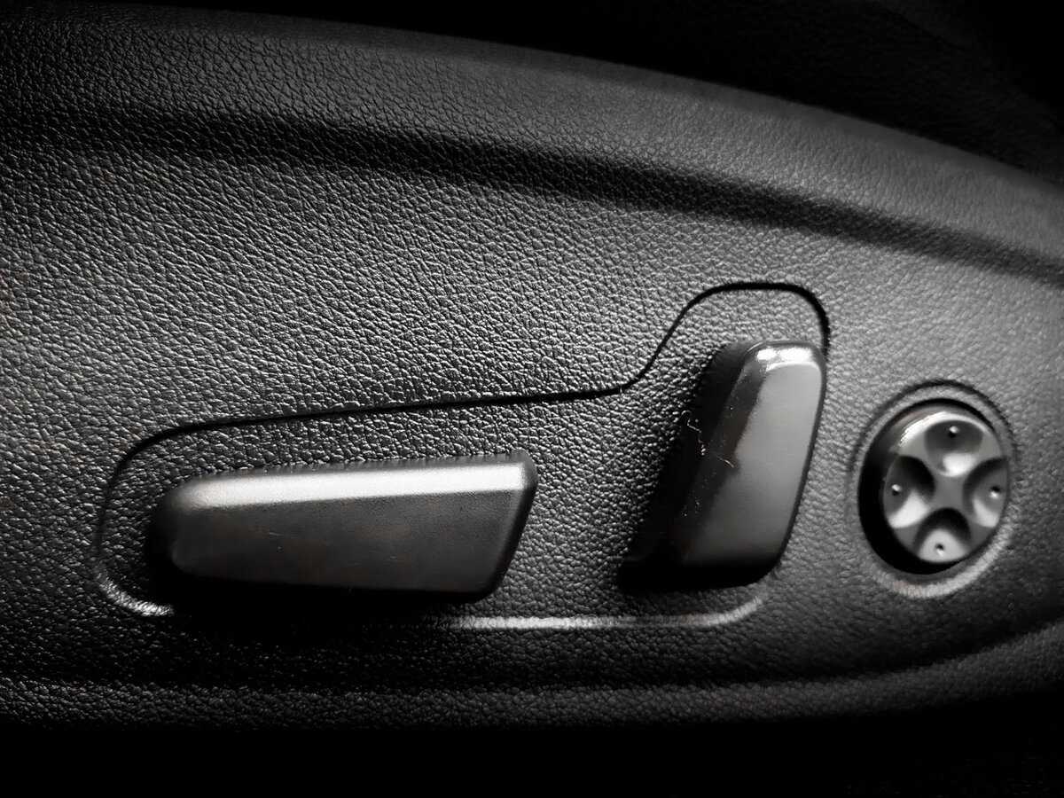 Kia Optima, 2017 Фото №21