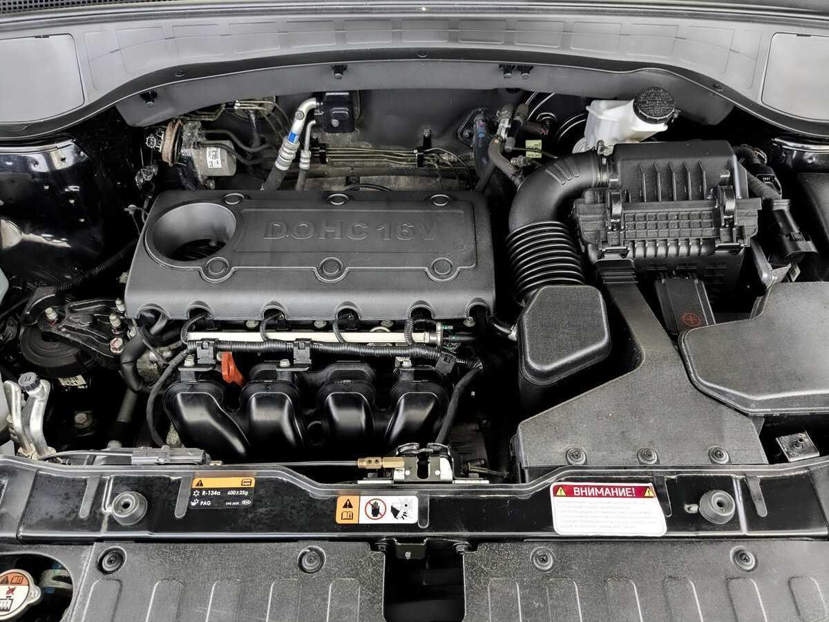 Kia Sorento, 2017 Фото №9