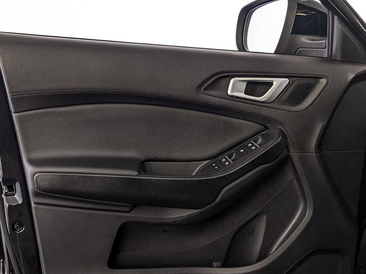 CHERY Tiggo 4, 2021 Фото №19