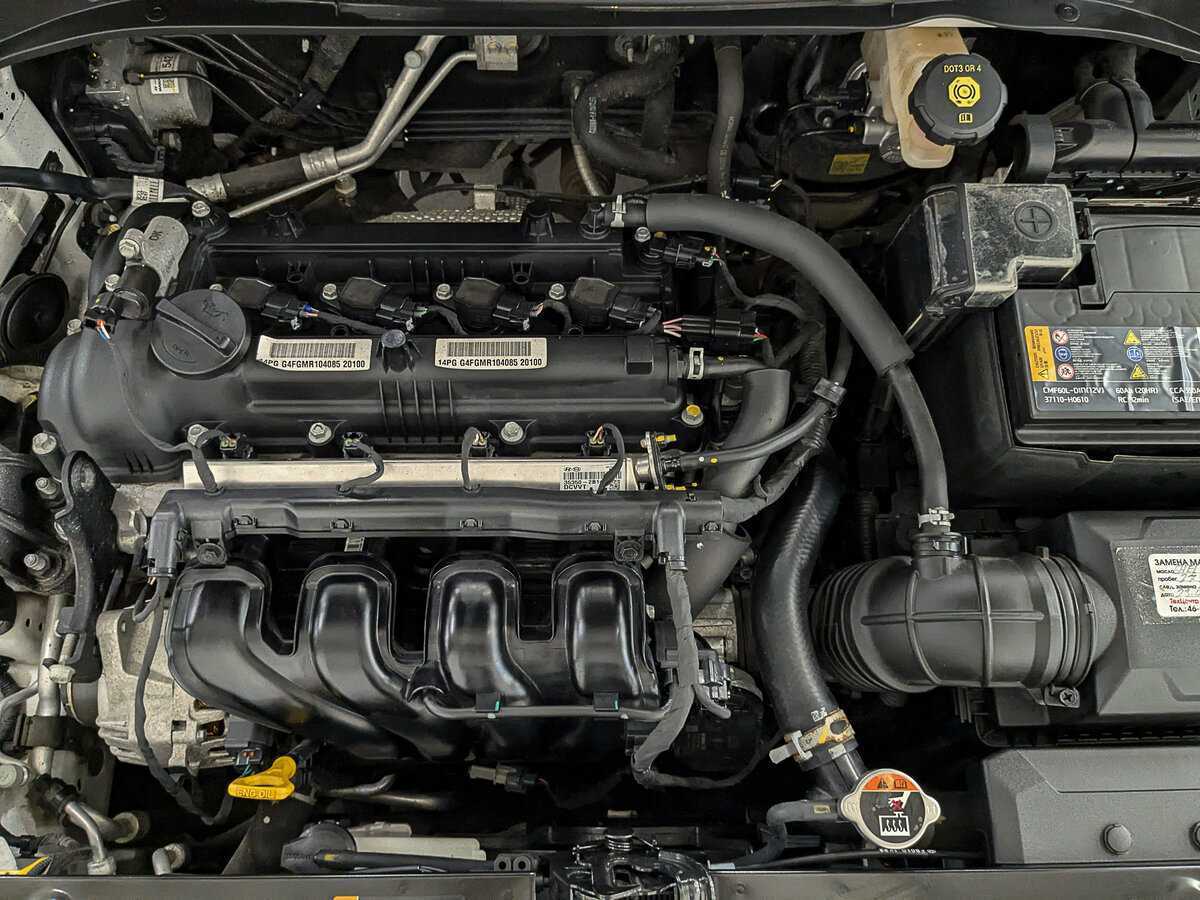 Hyundai Solaris, 2022 Фото №9