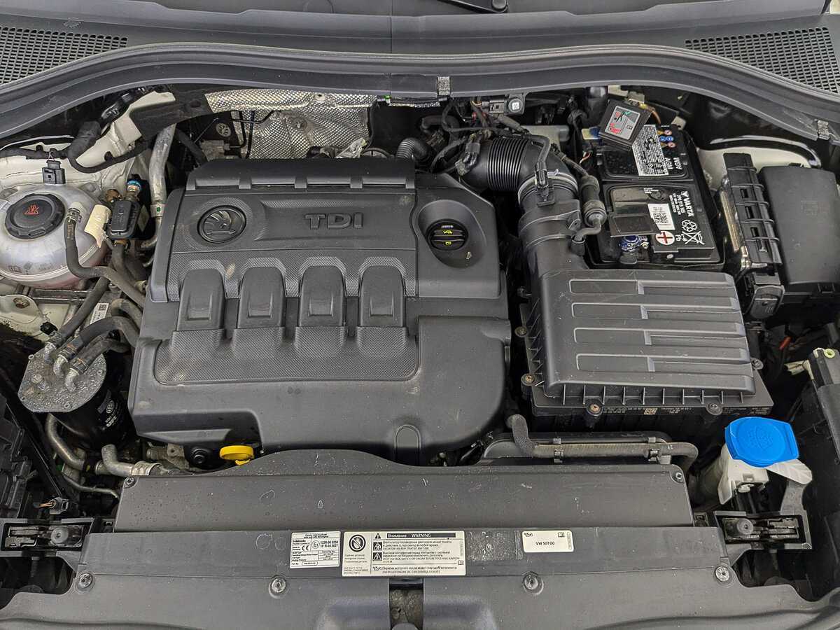 Skoda Kodiaq, 2017 Фото №9