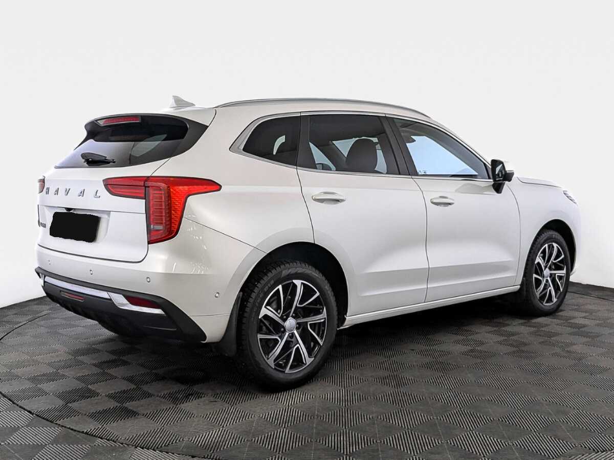 Haval Jolion, 2023 - 22 242 км. | Фото №5