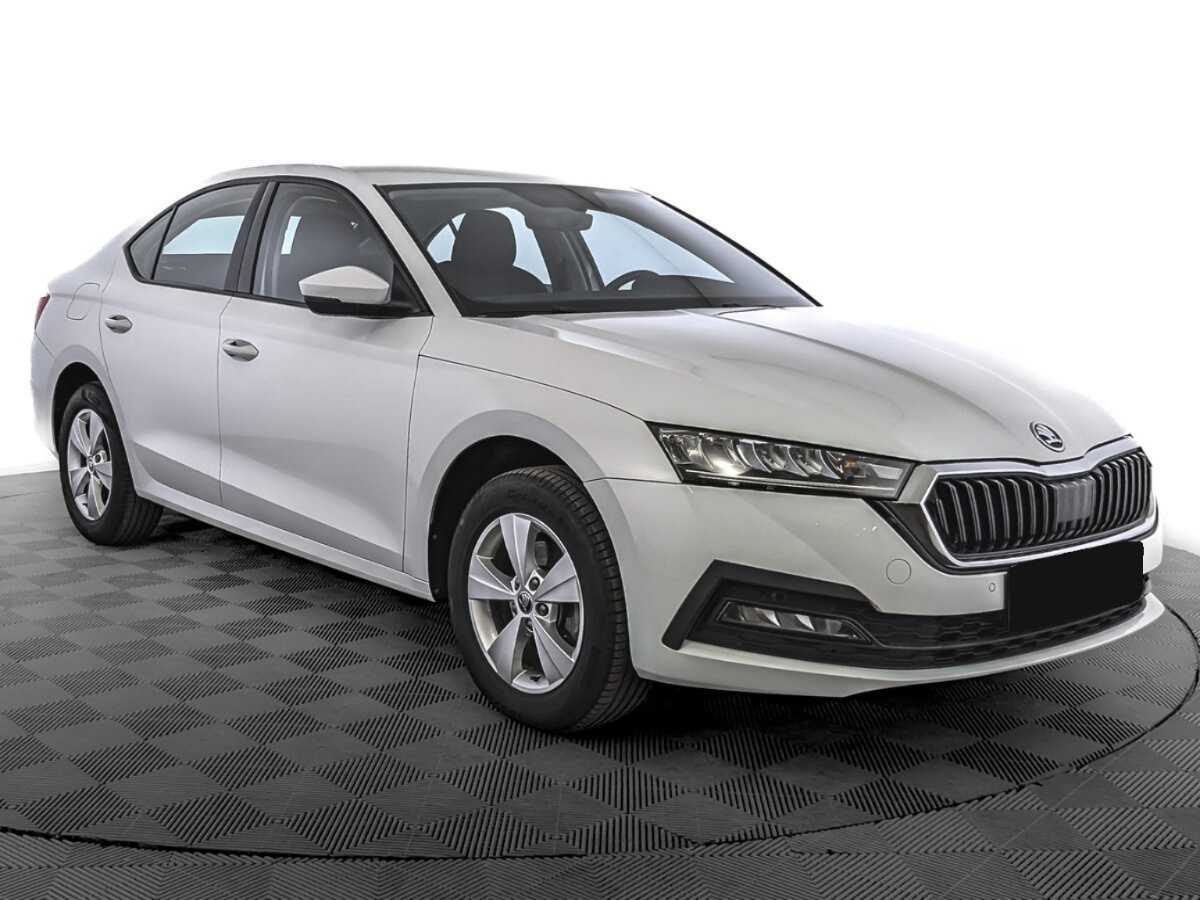 Skoda Octavia, 2021 - 47 804 км. | Фото №3