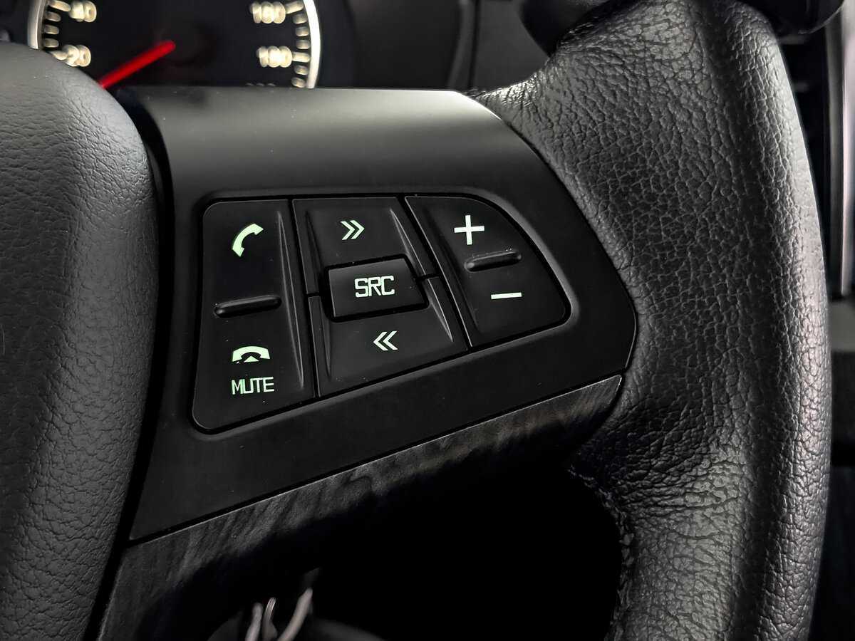 УАЗ Patriot, 2021 Фото №28