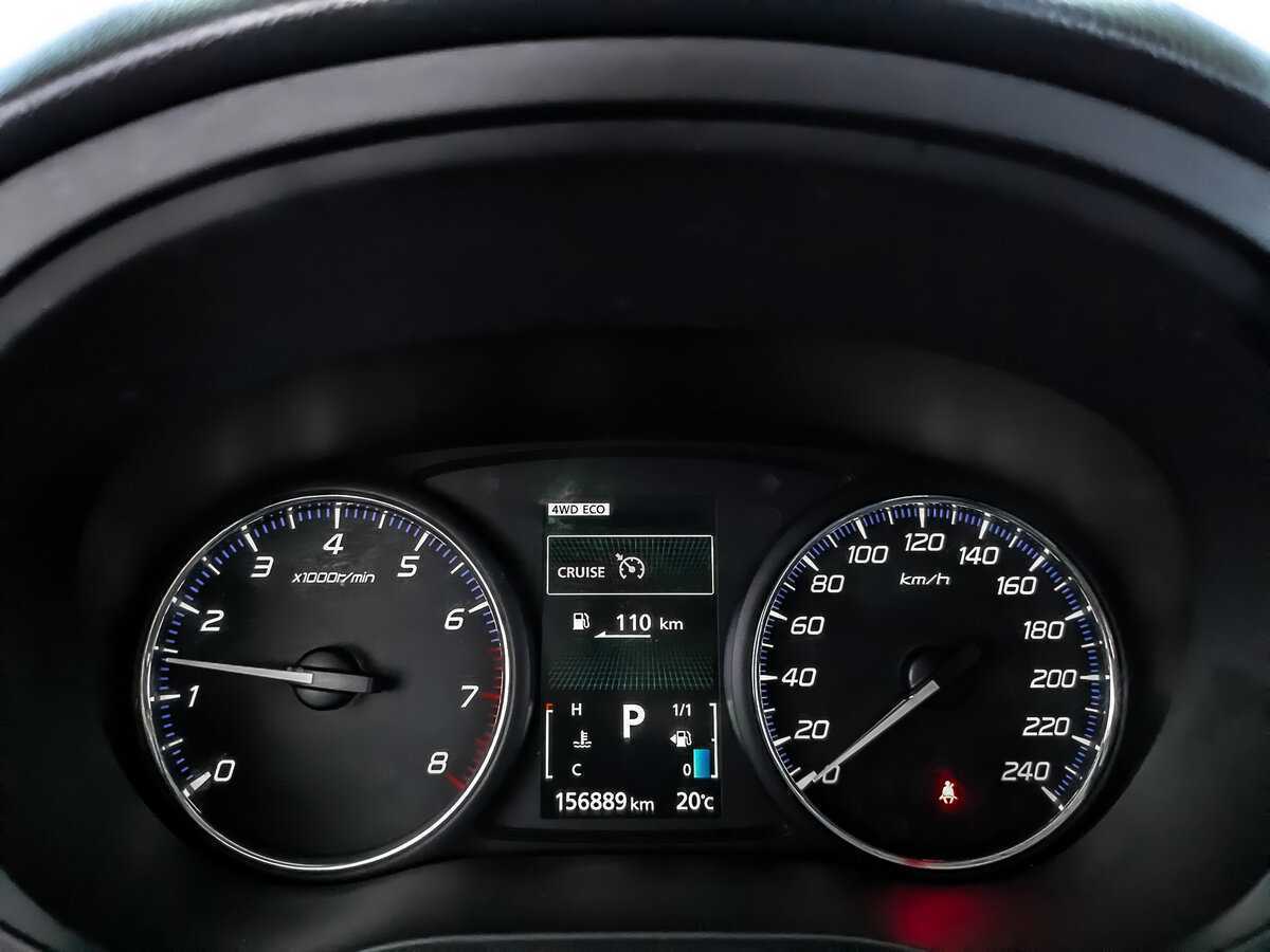 Mitsubishi Outlander, 2014 Фото №15