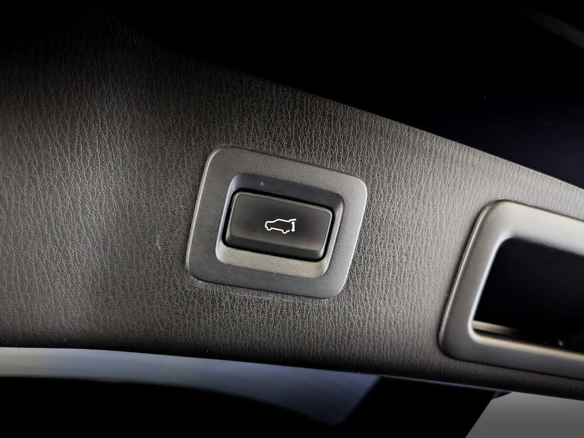 Mazda CX-5, 2018 Фото №25