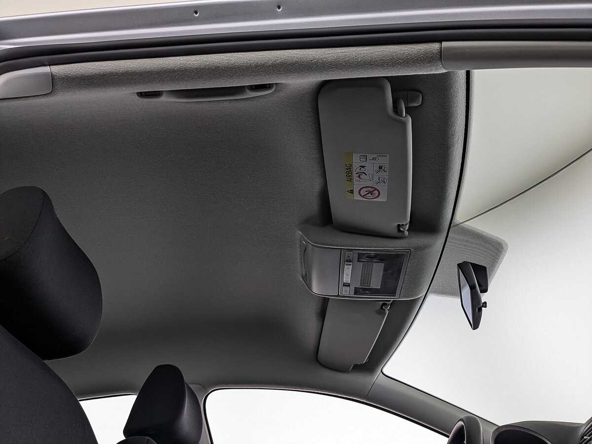 Volkswagen Polo, 2015 Фото №23