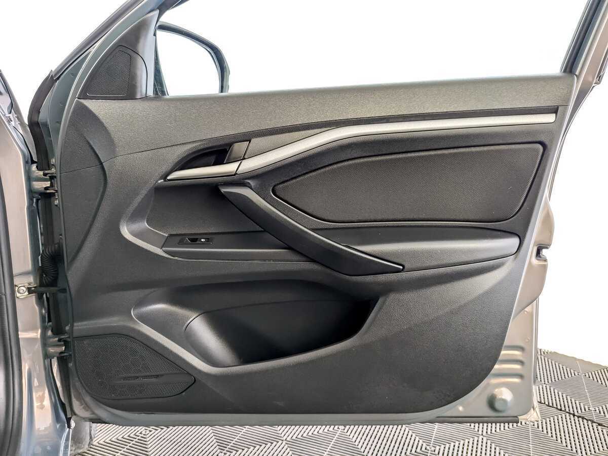 Lada (ВАЗ) Vesta, 2017 Фото №24