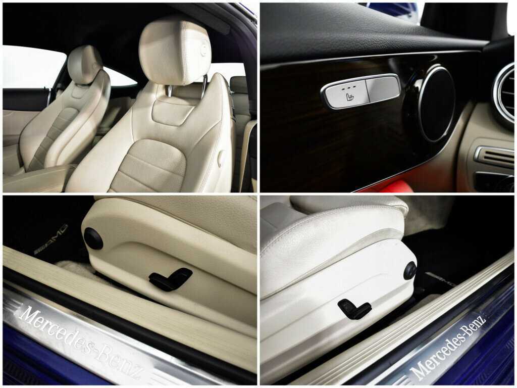 Mercedes-Benz C-Класс 180, 2019 Фото №16