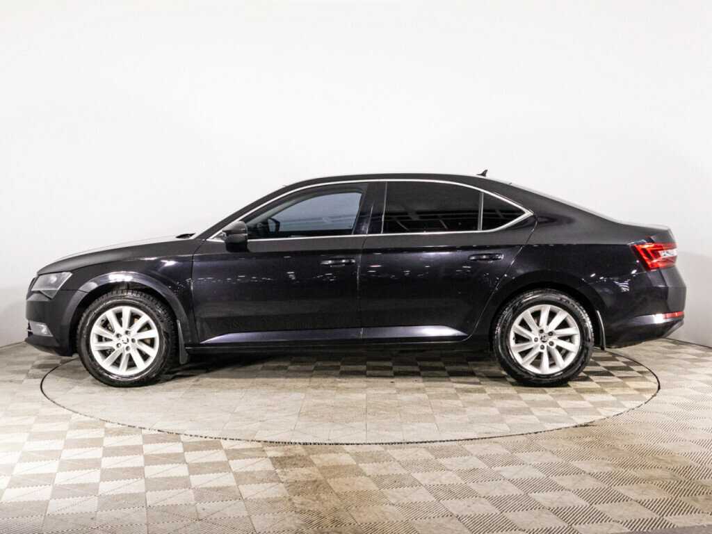 Skoda Superb, 2017 - 177 896 км. | Фото №8