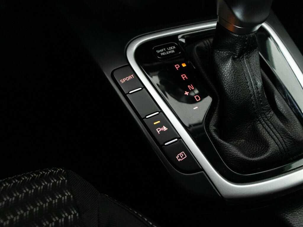 Kia Ceed, 2021 Фото №18