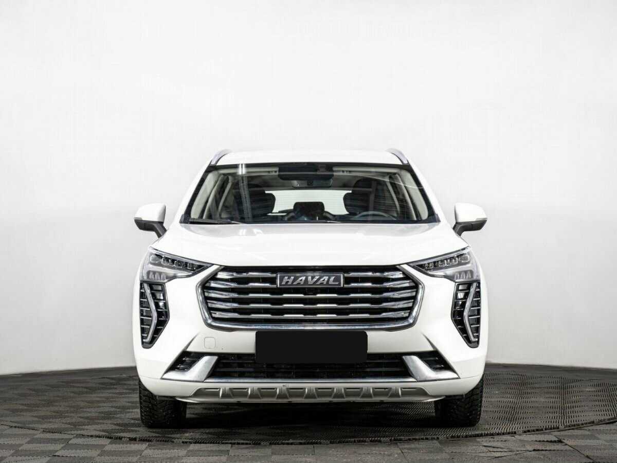 Haval Jolion, 2022 Фото №2