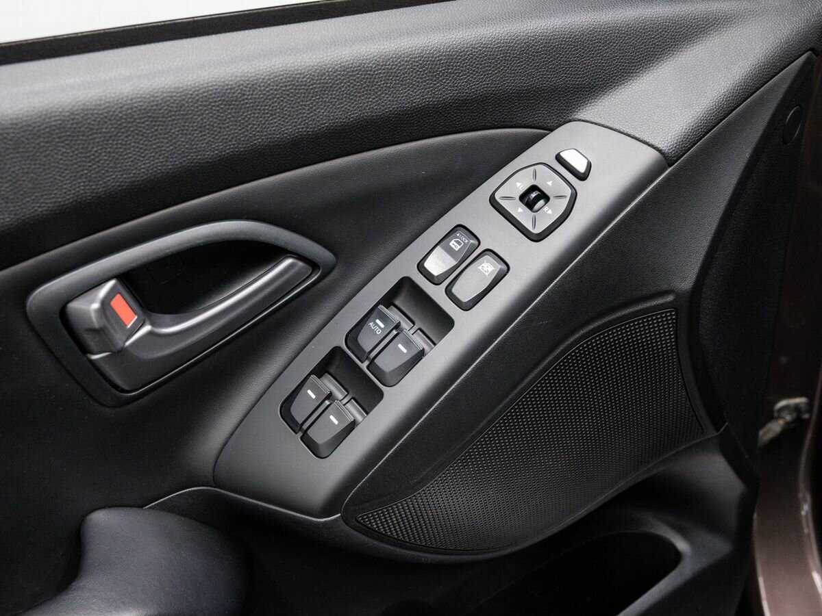 Hyundai ix35, 2014 Фото №16