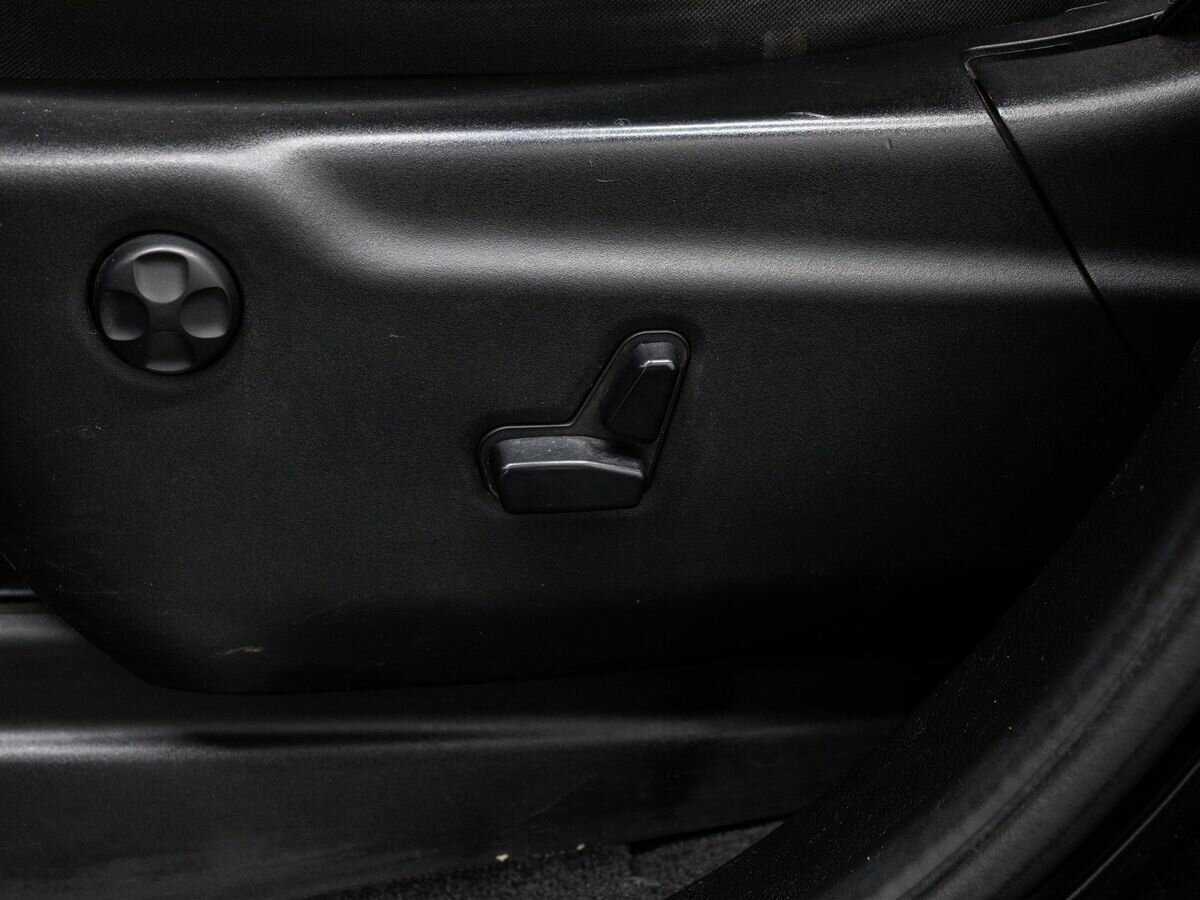 Jeep Grand Cherokee, 2013 Фото №18