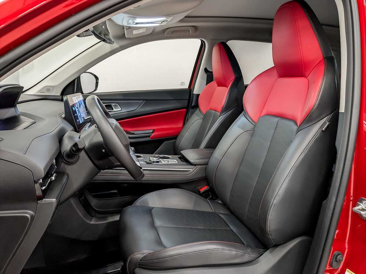 Changan CS55 Plus, 2023 Фото №18