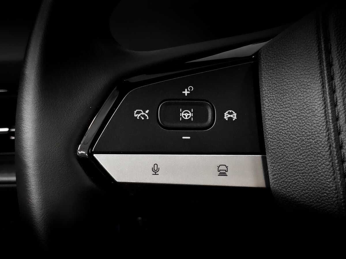 Changan CS55 Plus, 2023 Фото №27