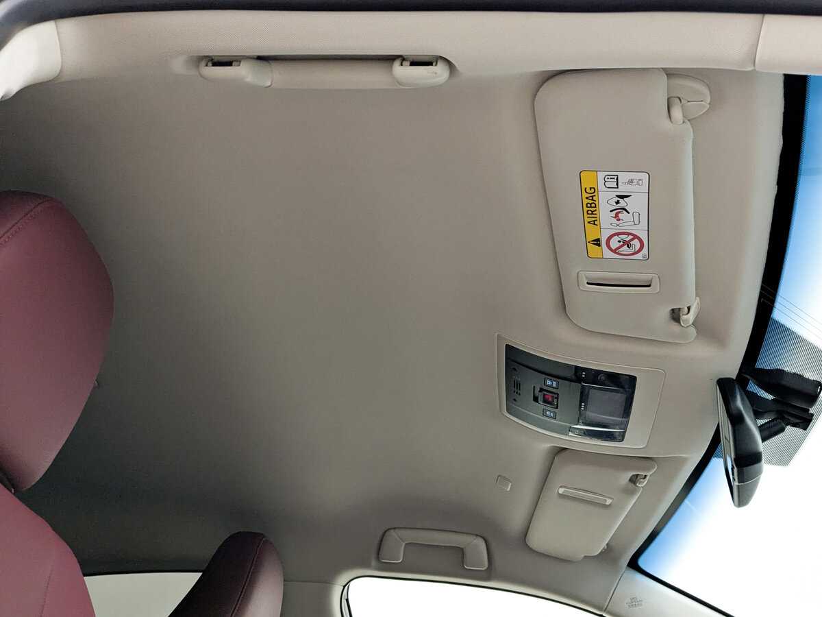 Lexus NX 200, 2018 Фото №22