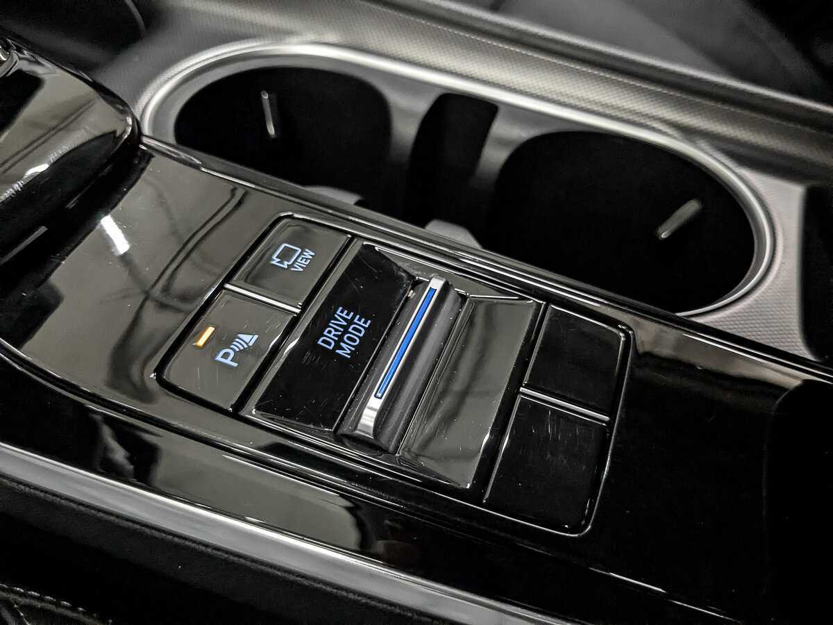 Hyundai Sonata, 2022 Фото №26