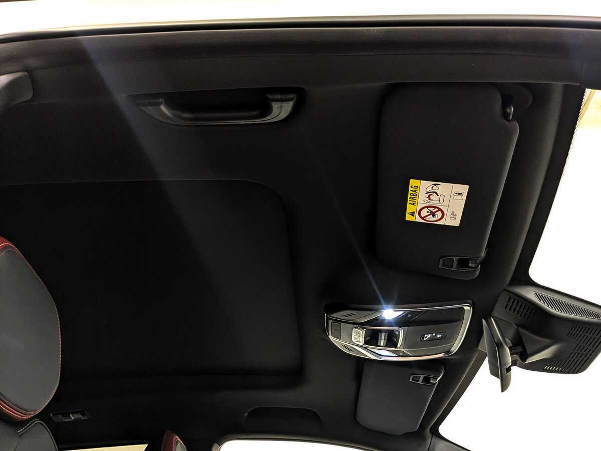 Geely Coolray, 2024 Фото №19