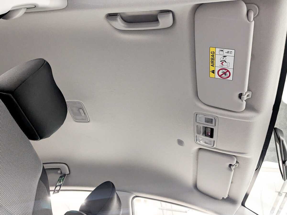 Hyundai Solaris, 2021 Фото №20