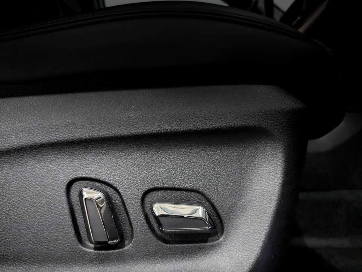 Exeed TXL, 2023 Фото №22