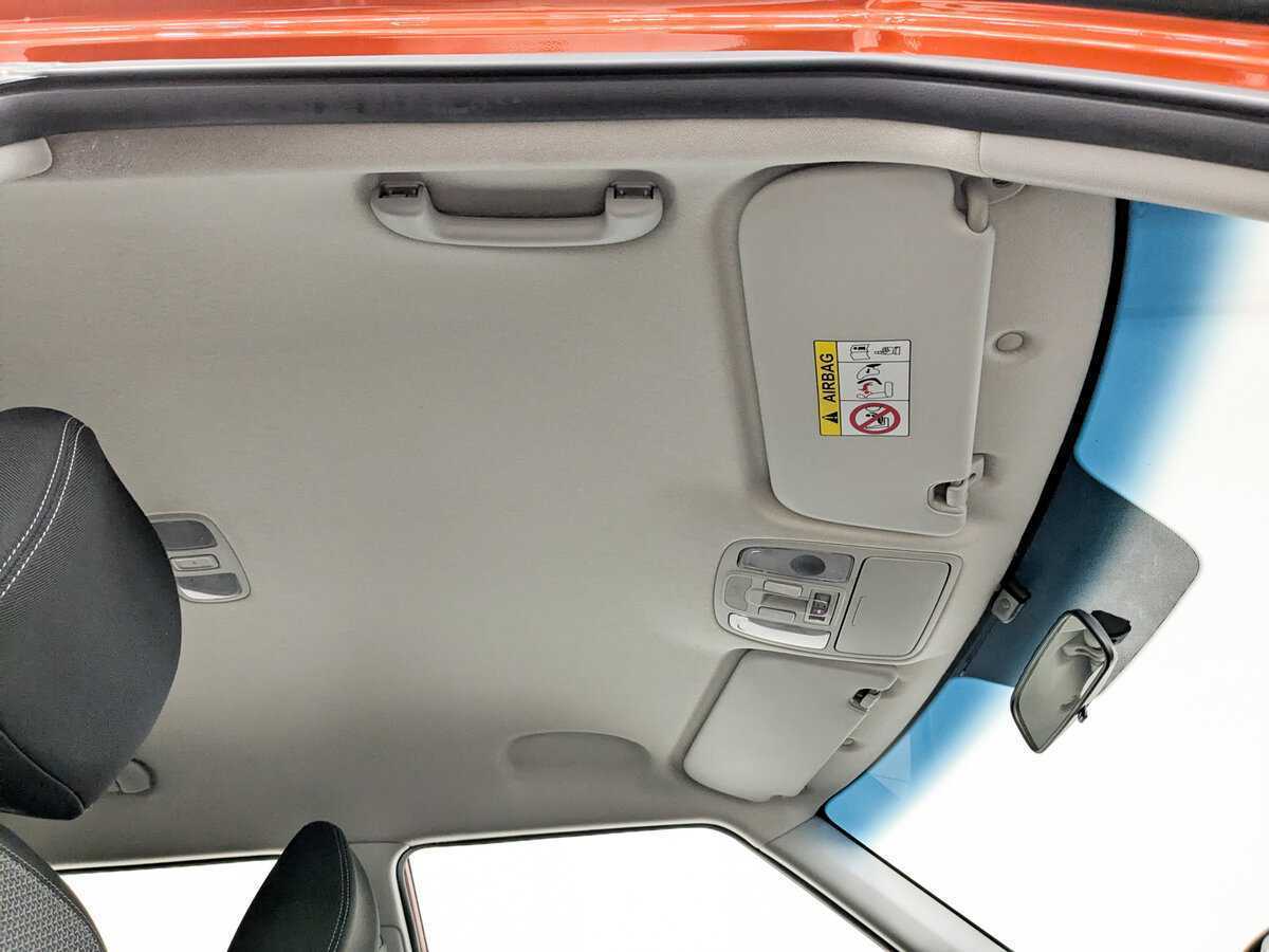 Kia Soul, 2017 Фото №20