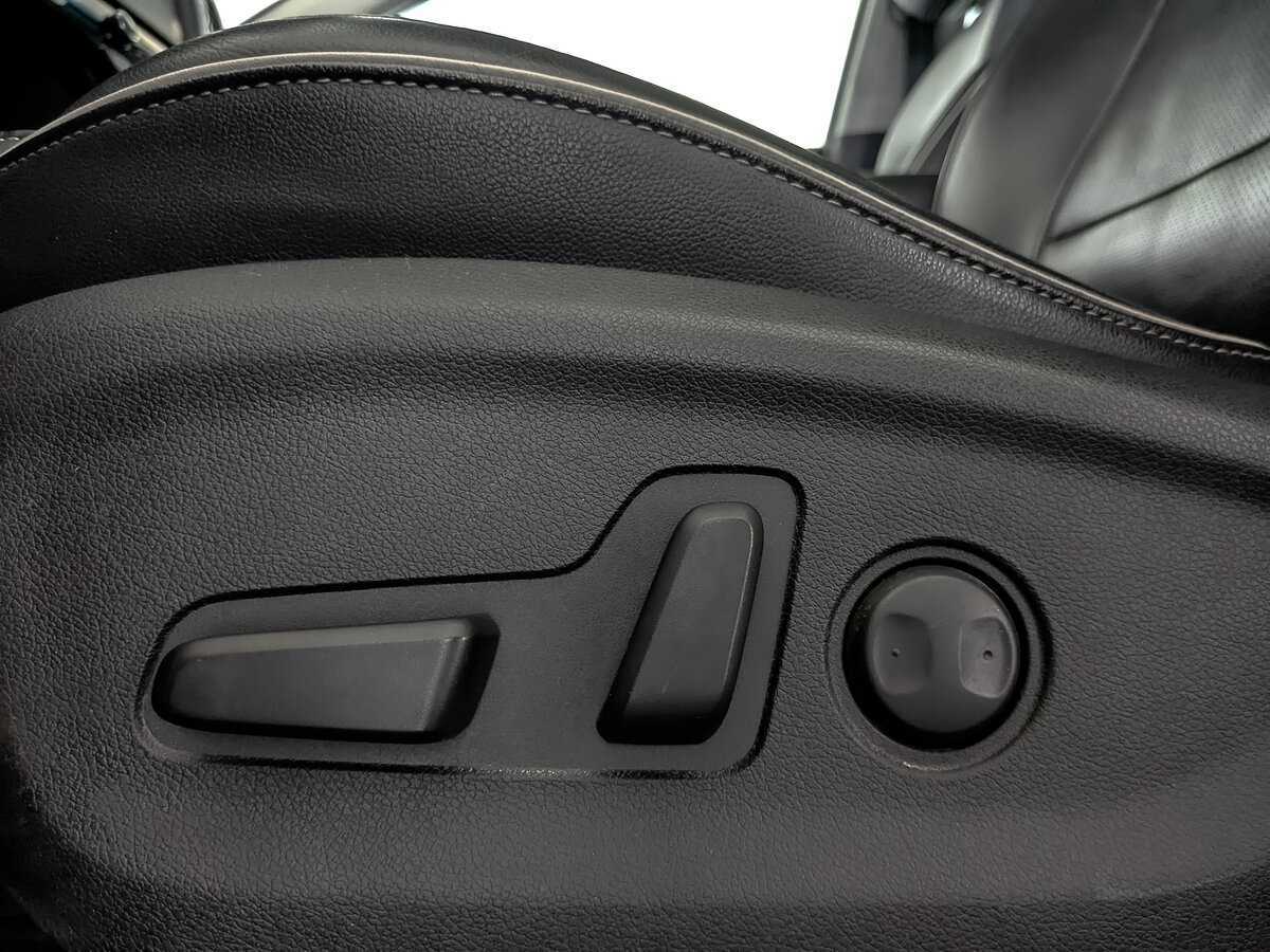 Kia Sportage, 2018 Фото №26