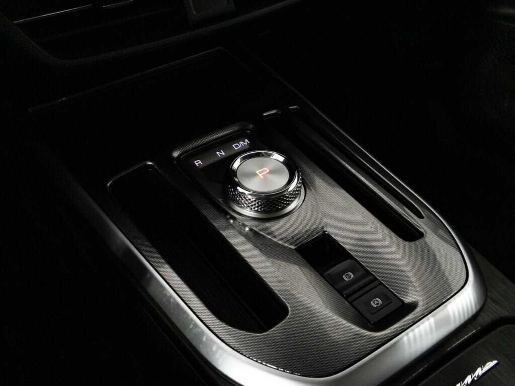 Haval Jolion, 2021 Фото №19