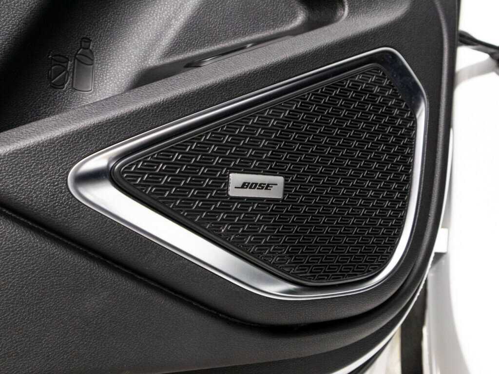 Geely Tugella, 2024 Фото №24