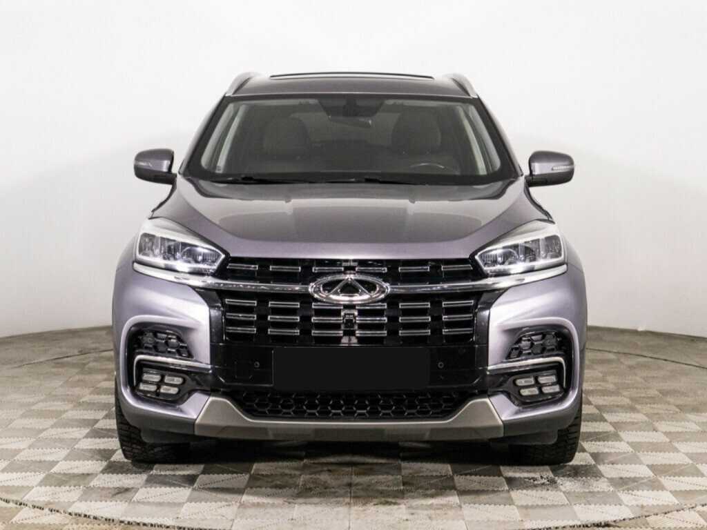 CHERY Tiggo 8, 2023 - 45 135 км. | Фото №2