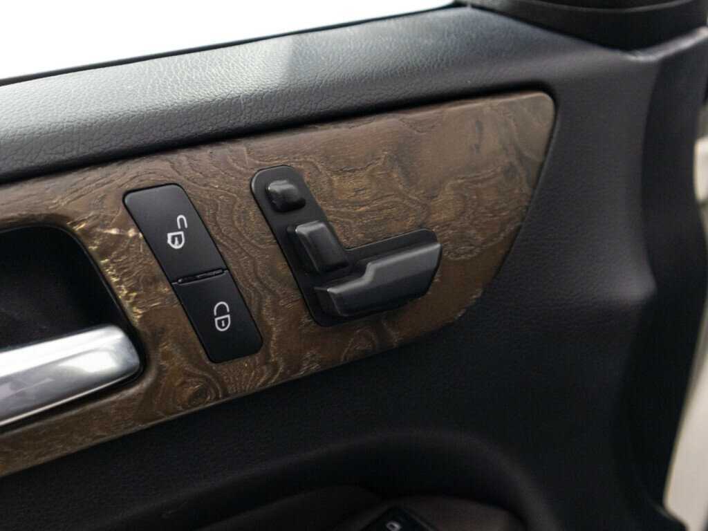 Mercedes-Benz M-Класс 350 CDI, 2014 Фото №16