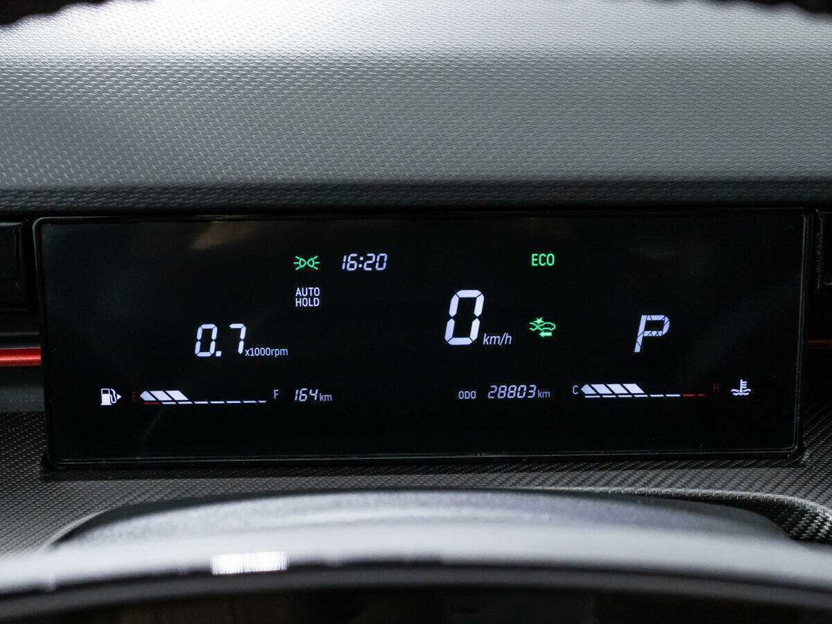 Jetour Dashing, 2023 Фото №12