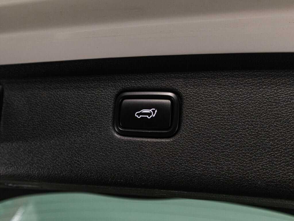 Hyundai Tucson, 2016 Фото №15