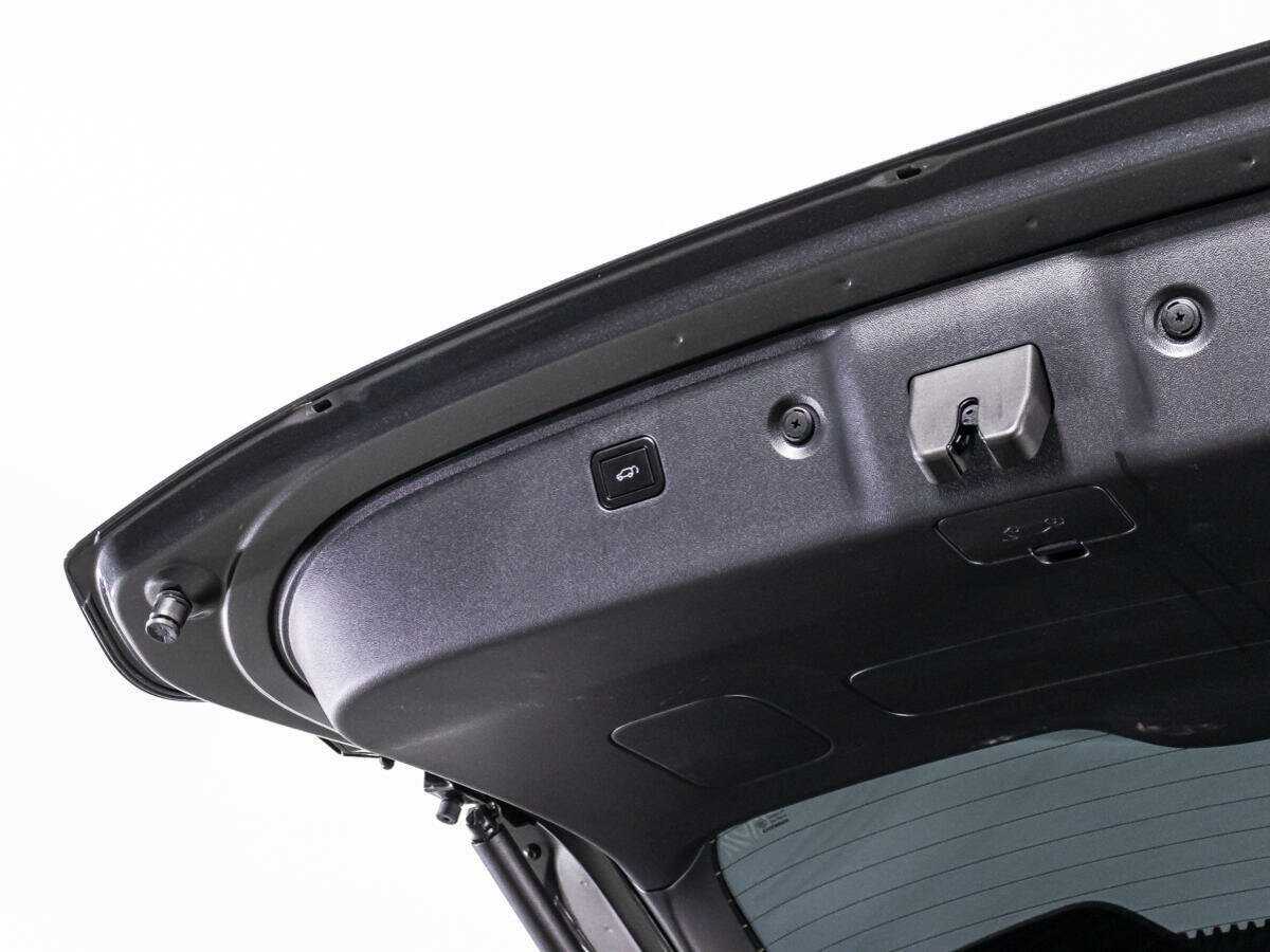 Changan CS55 Plus, 2024 Фото №16