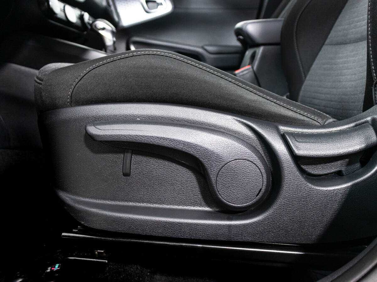 Kia Soul, 2019 Фото №22