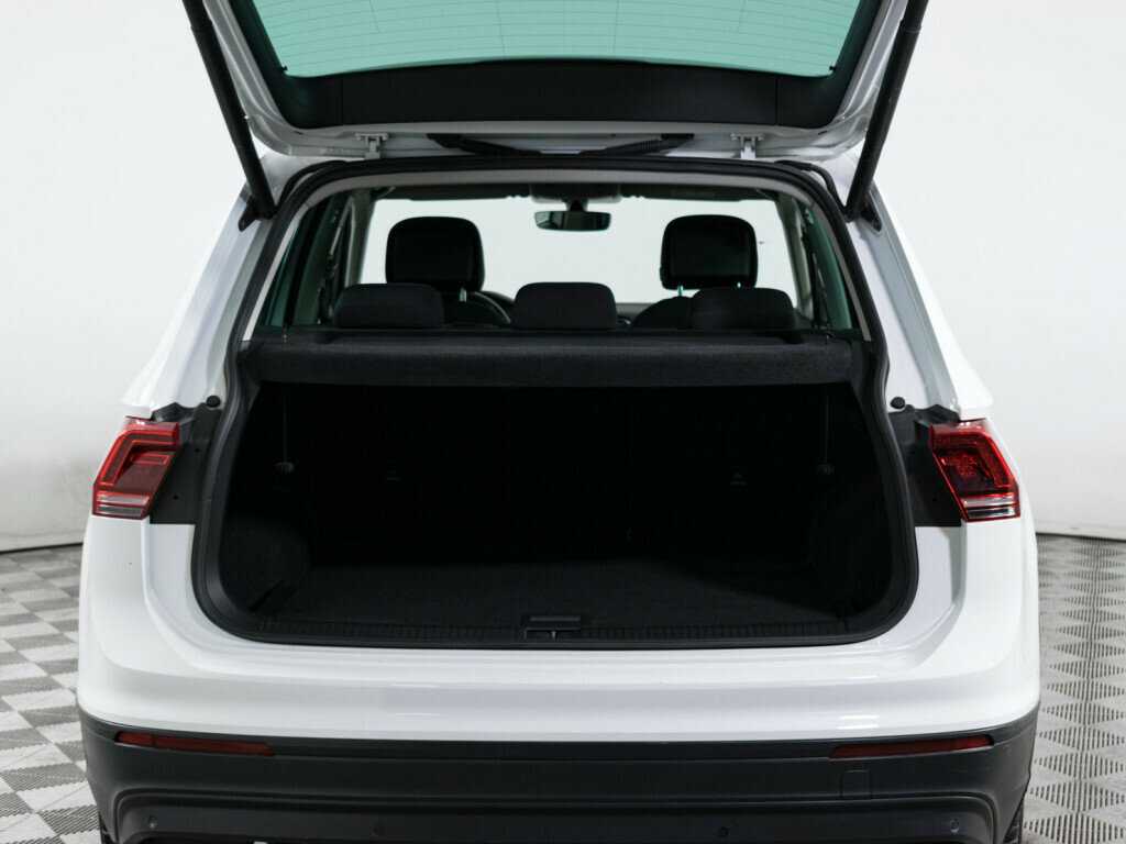 Volkswagen Tiguan, 2018 - 170 548 км. | Фото №7