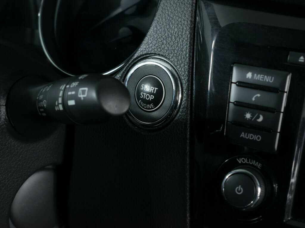 Nissan X-Trail, 2021 Фото №13