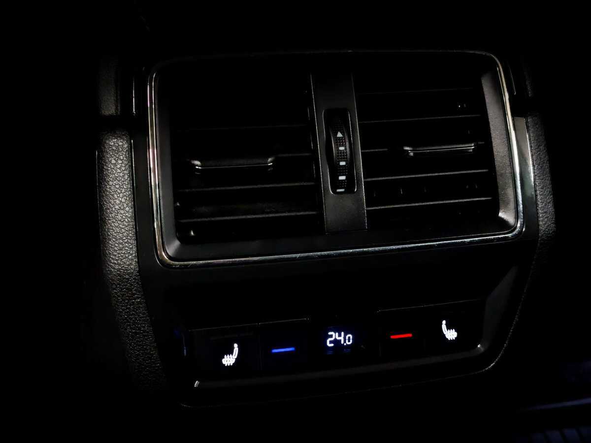 Skoda Kodiaq, 2019 Фото №25