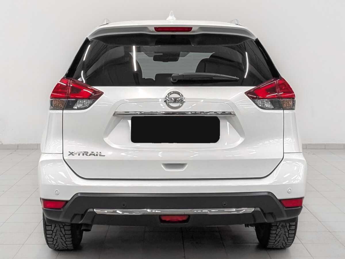 Nissan X-Trail, 2021 - 71 974 км. | Фото №6