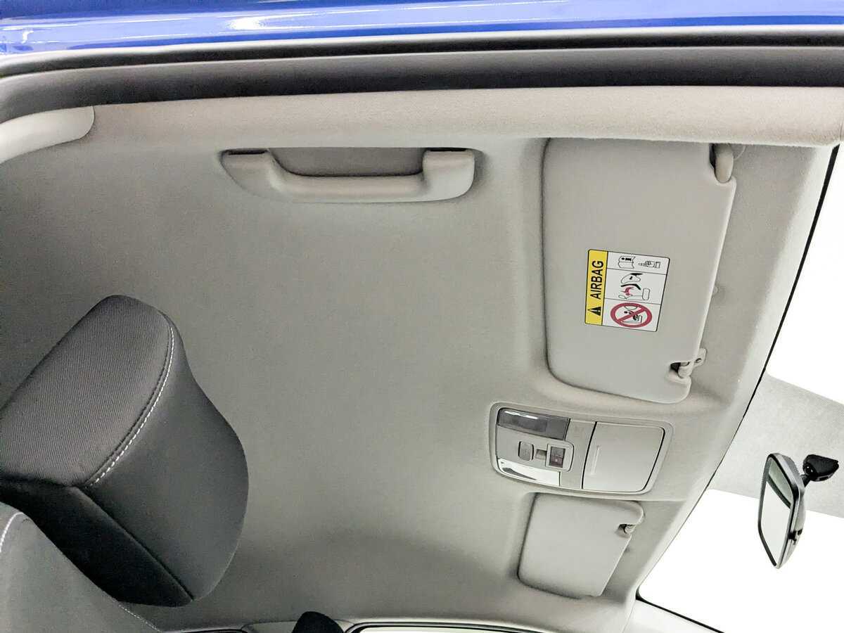 Kia Cerato, 2022 Фото №18