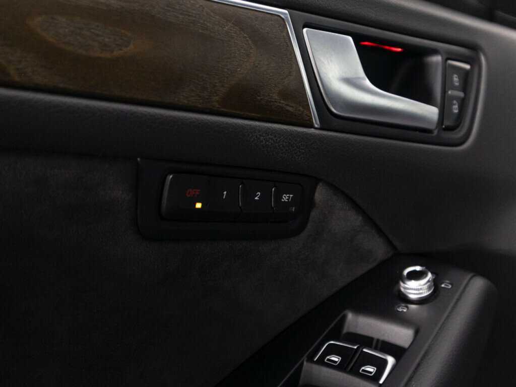 Audi Q5, 2013 Фото №18