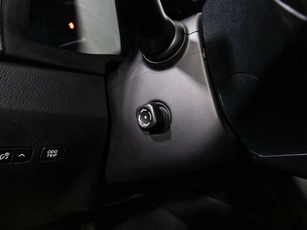 Lexus RX 450h, 2014 Фото №21