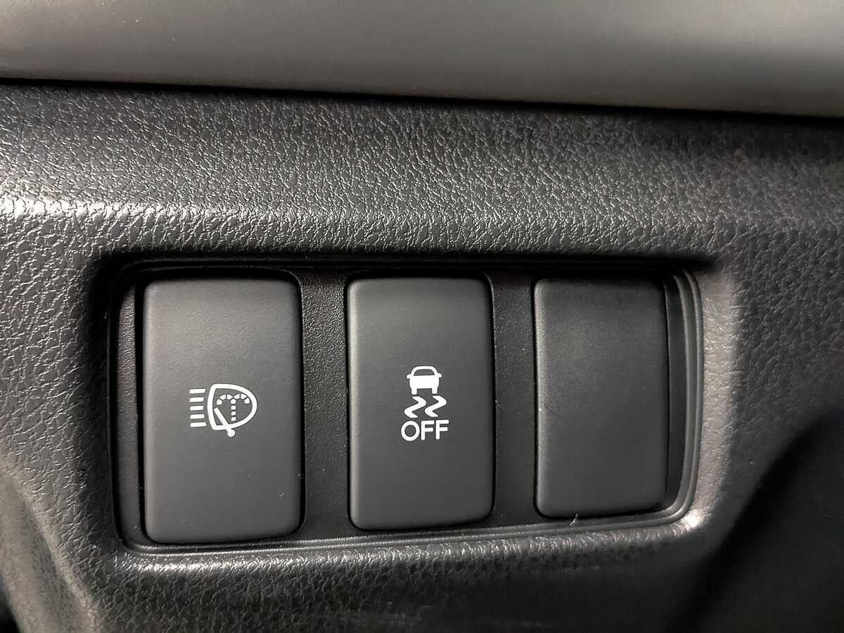 Honda Crosstour, 2014 Фото №27